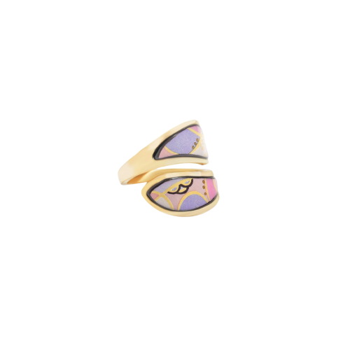 Azura - Lustra (Pink)