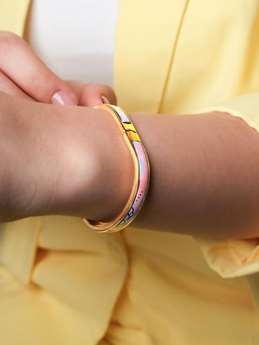 Sansa- Lustra (Pink)