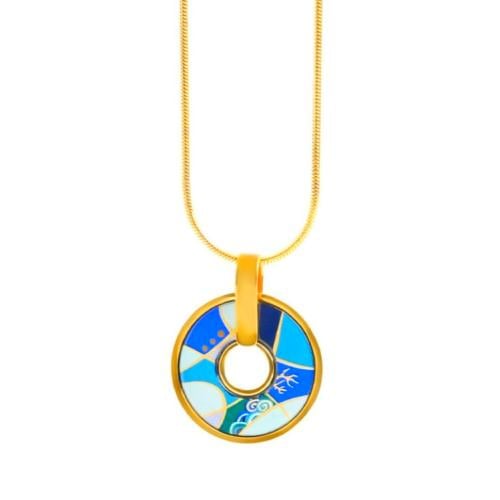 Evora - Lustra (Blue)