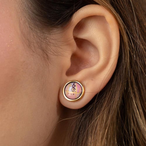 Aria - Lustra (Pink)