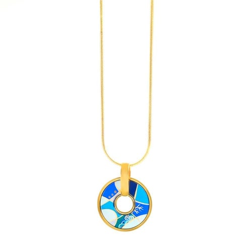 Evora - Lustra (Blue)