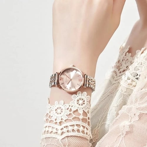 ساعة نسائية رسمية من بايدن – لمسة من الفخامة