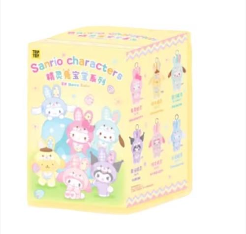 شخصيات سانريو - Sanrio Characters