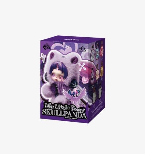 سكول باندا ماي ليتل بوني - Skullpanda My Little Pony