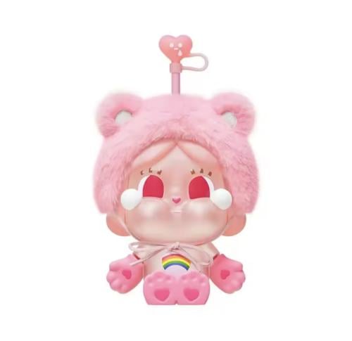 Crybaby x Care Bears Cup - كوب كراي بيبي x الدببة الطيبون