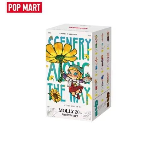Molly Scenery Along The Way Figure - مولي سيمري الونق ذا واي