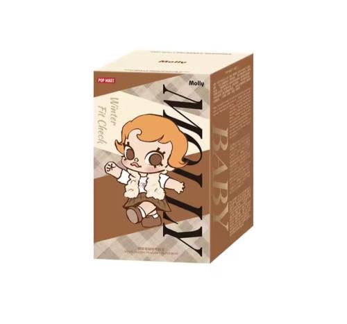 بيبي مولي وينتر فيت فيقر - Baby Molly Winter Fit Figure