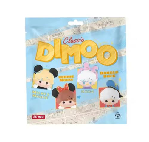 ديمو وورلد بوب بين - Dimoo World Pop Bean