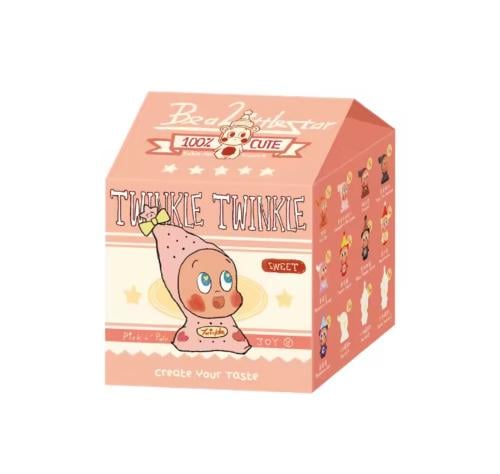 توينكل توينكل فيقر - Twinkle Twinkle Create Your Taste Figure