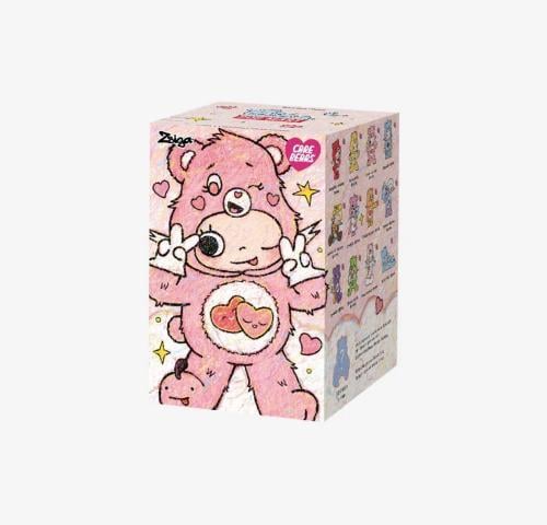 زيقا والدببة الطيبون - Zsiga x Care Bears