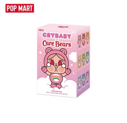 Crybaby x Carebears - كراي بيبي x الدببة الطيبون