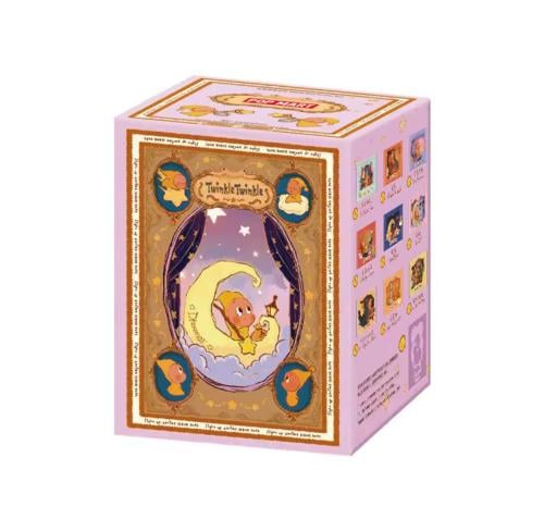 توينكل توينكل لايت آب - Twinkle Twinkle Light Up
