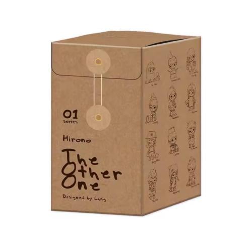 Hirono The Other One - هيرونو ذا اذر ون
