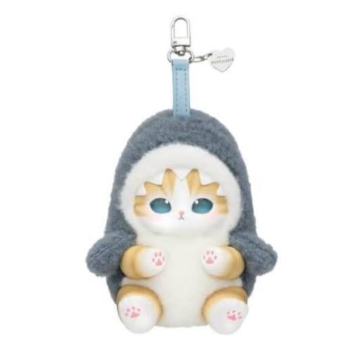 موفوساند القطط - Mofusand Fluffy Kittens Plush Pen...