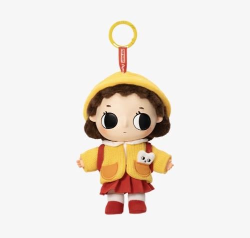 Nyota x Chibi Marilou Plush - نيوتا وماروكوو تعليق...
