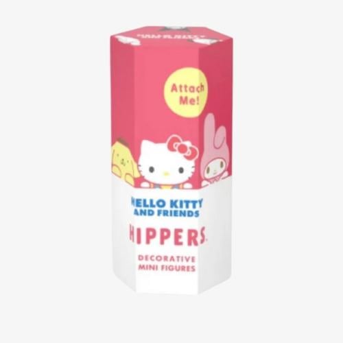 سوني انجل و سانريو هيبرز -Sonny Angel x Sanrio Hippers