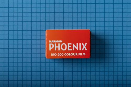 HARMAN Phoenix 200