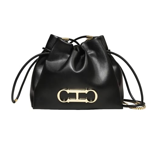 حقيبة كتف CH جلد كاجوال