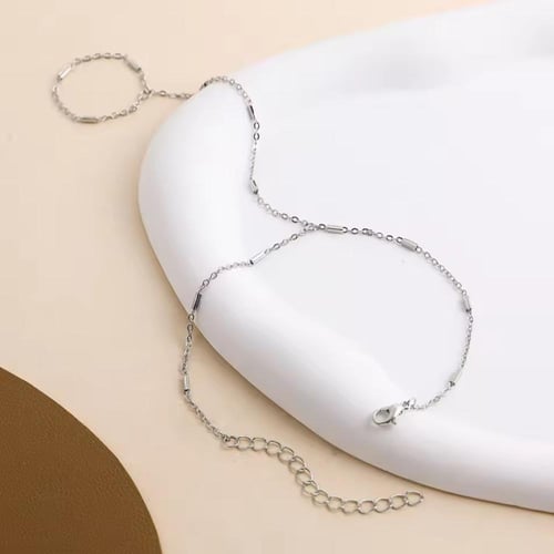 سوار كف ناعم