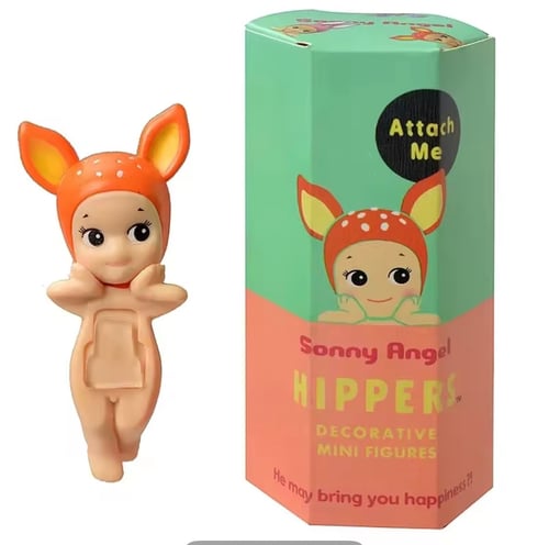 Sonnyangel hipper animal الأصلي