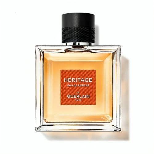 عطر جيرلان هيرتاج او دو بارفيوم 100مل Guerlain Her...