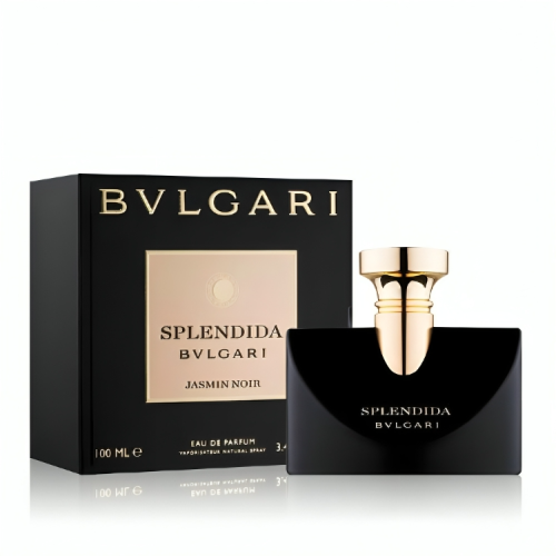 عطر بولغاري جاسمين نوار أو دو بارفيوم للنساء 100مل...