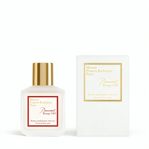 معطر الشعر مايسون فرانسيس كركدجيان باكارات روج 540...