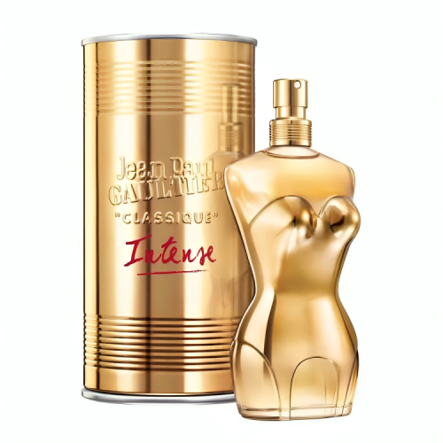 عطر جان بول غوتييه كلاسيك إنتنس للنساء 100مل | Jea...