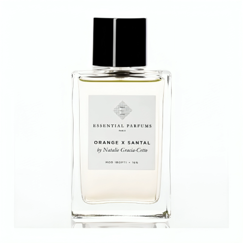 عطر ايسينشيال بارفيوم اورانج اكس سانتال او دو بارف...