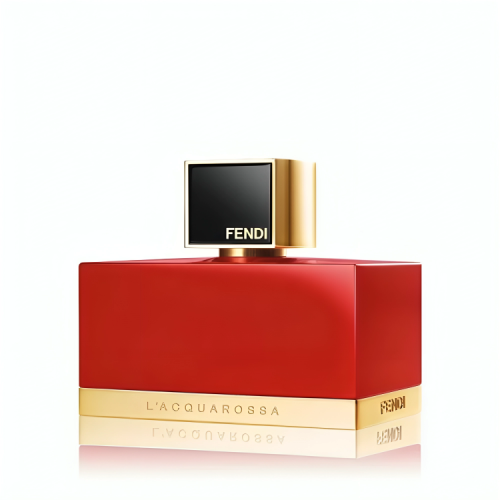 عطر فندي لاكروسا او دو بارفيوم 75مل