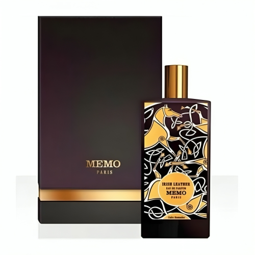 عطر ميمو ايرش ليذر أو دو بارفيوم 75مل – Memo Irish...