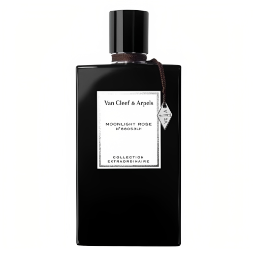 عطر فان كليف مون لايت روز او دو بارفيوم 75مل Van C...