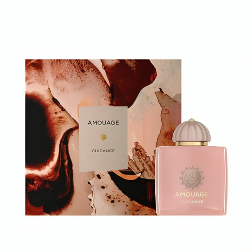 عطر امواج جايدانس او دو بارفيوم 100مل Amouage Guid...