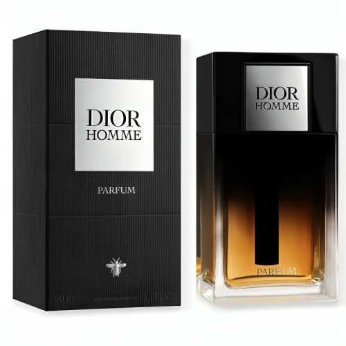 عطر ديور هوم بارفيوم 75 مل – Dior Homme Parfum 75m...