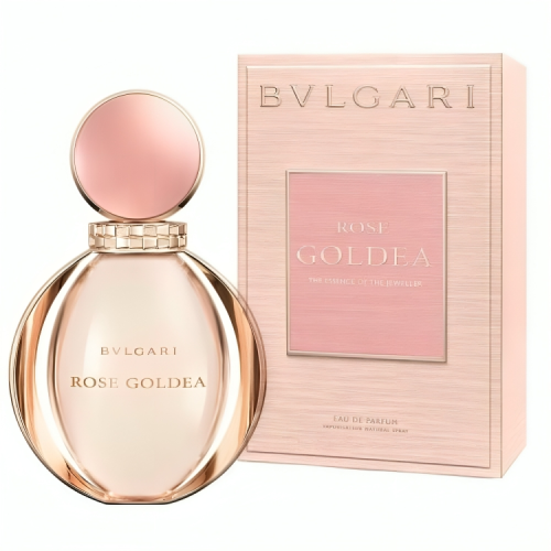 عطر بولغاري روز قولديا أو دو بارفيوم للنساء 90مل –...