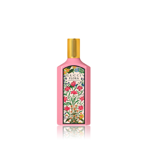 عطر قوتشي فلورا جورجيوس جاردينيا أو دو برفيوم -100...