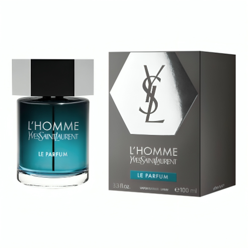 عطر ايف سان لوران لي هوم لي بارفيوم 100 مل – Yves...