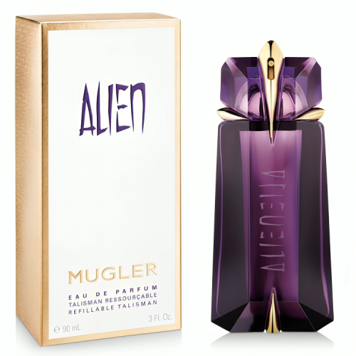 عطر موغلر الين او دو بارفيوم 90مل