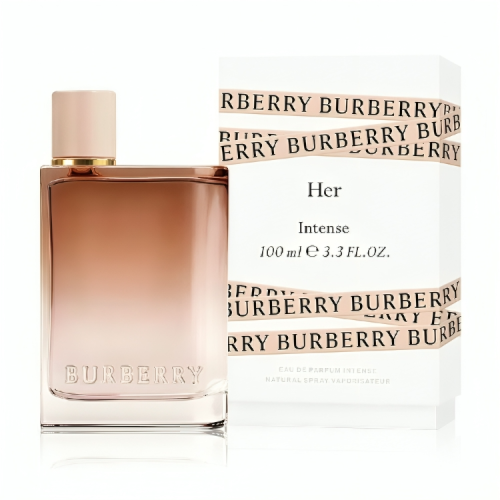 عطر بربري هير إنتنس أو دو بارفيوم 100 مل – Burberr...