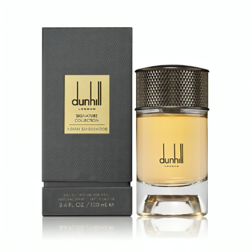 عطر دانهيل لندن سيقنيتشر كوليكشن إنديان ساندال وود...