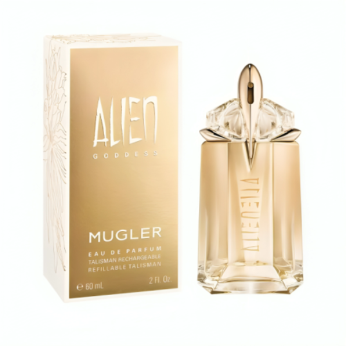 عطر موغلر الين جوديس او دو بارفيوم 60مل
