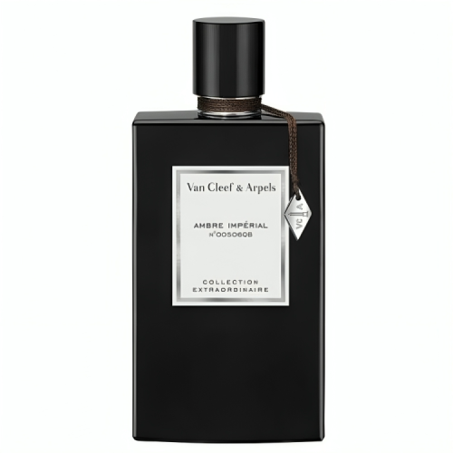 عطر فان كليف عنبر امبريال من او دو بارفيوم 75مل Va...