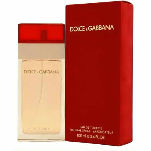 عطر دولتشي آند غابانا النسائي 100مل | Dolce & Gabb...