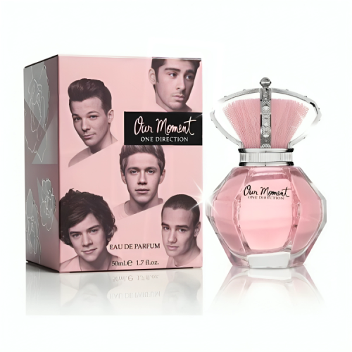 عطر ون دايركشن اور مومنت او دو بارفيوم 100مل