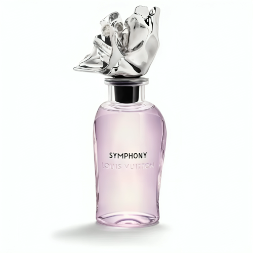 تستر لويس فيتون سيمفوني او دو بارفيوم 100مل