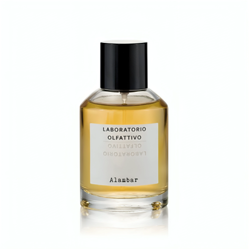 عطر لابوراتوريو الامبر او دو بارفيوم 100مل
