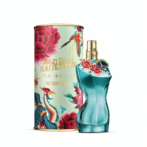 عطر لا بيل بارادايس جاردن من جان بول غوتييه 100مل...