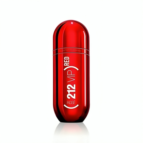 عطر كارولينا هيريرا 212 في آي بي روز ريد أو دو بار...