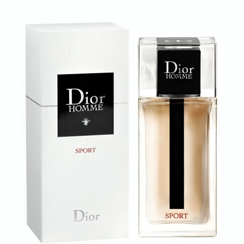 عطر ديور هوم سبورت أو دو تواليت 125 مل – Dior Homm...