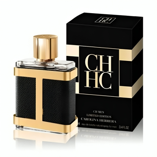 عطر كارولينا هيريرا CH ليميتد إيديشن أو دو بارفيوم...